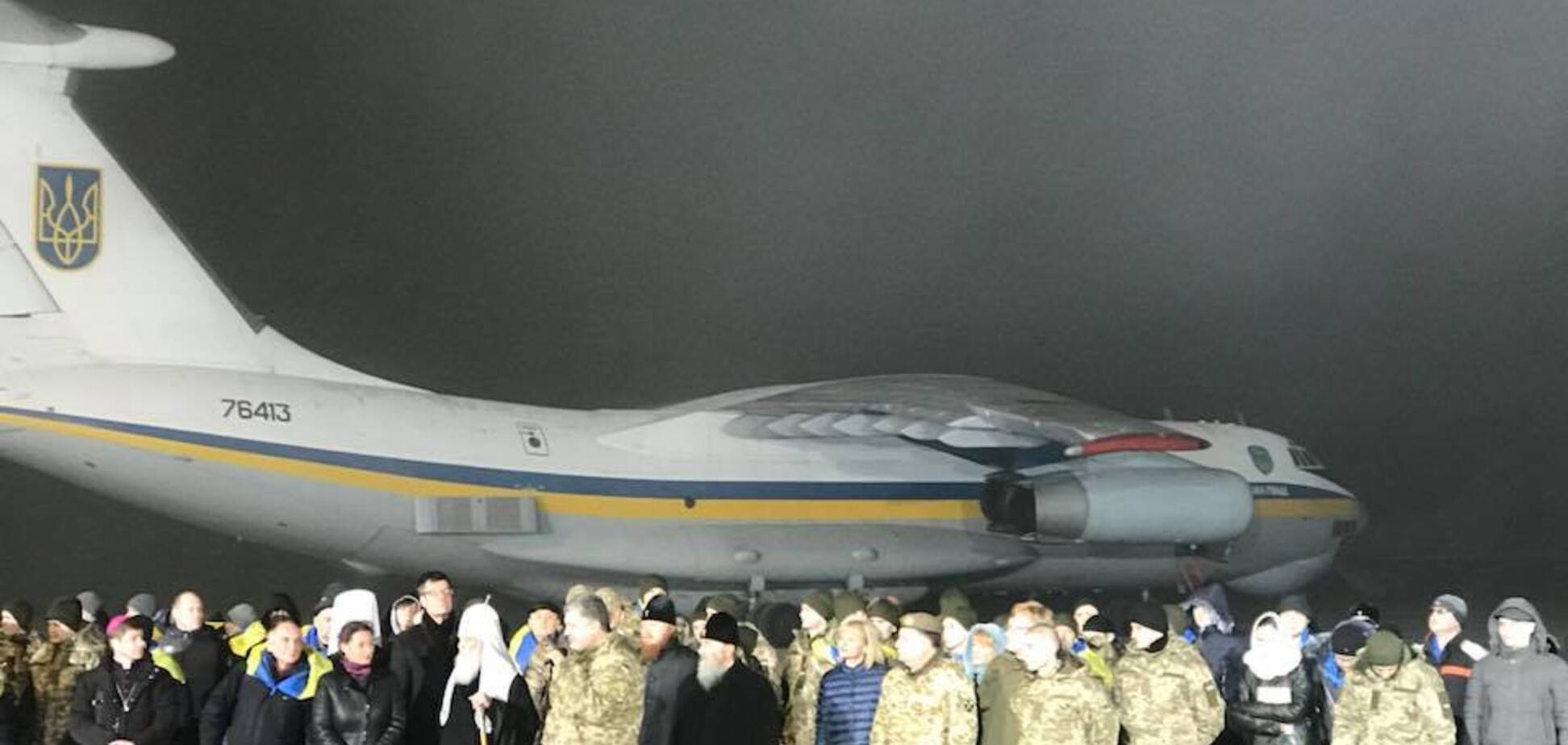 Так мокнуть 'русскомирцев' - это надо уметь