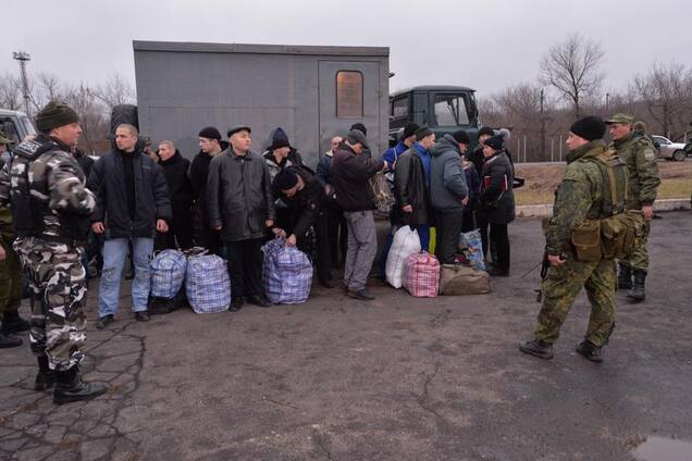 Обмен пленными: Порошенко подтвердил новые переговоры с Россией