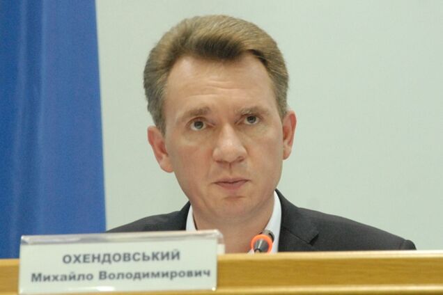 Выборы в Украине: ЦИК инициировал государственный эксперимент