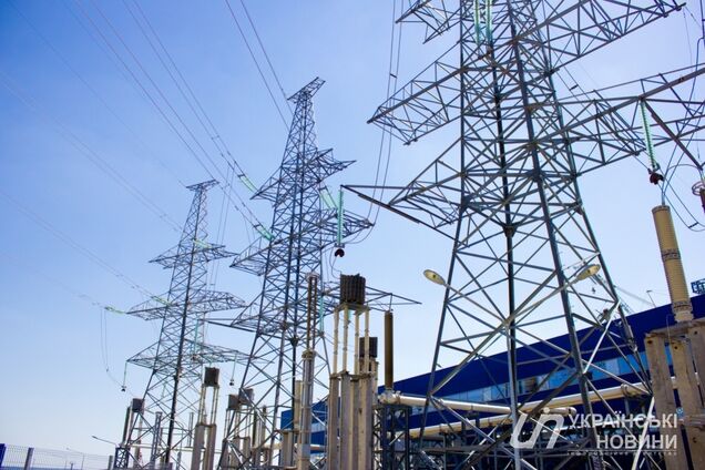В Україні найнижчі в Європі тарифи на електроенергію для населення і промисловості - Вовк