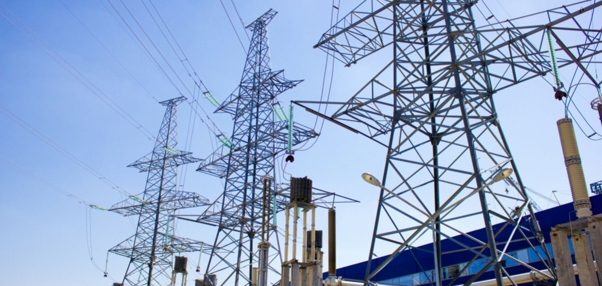 В Україні найнижчі в Європі тарифи на електроенергію для населення і промисловості - Вовк