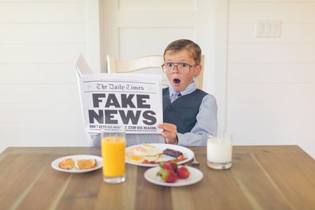 Фейки-2017: найбільш кричуща брехня пропаганди Росії про Путіна та Україну