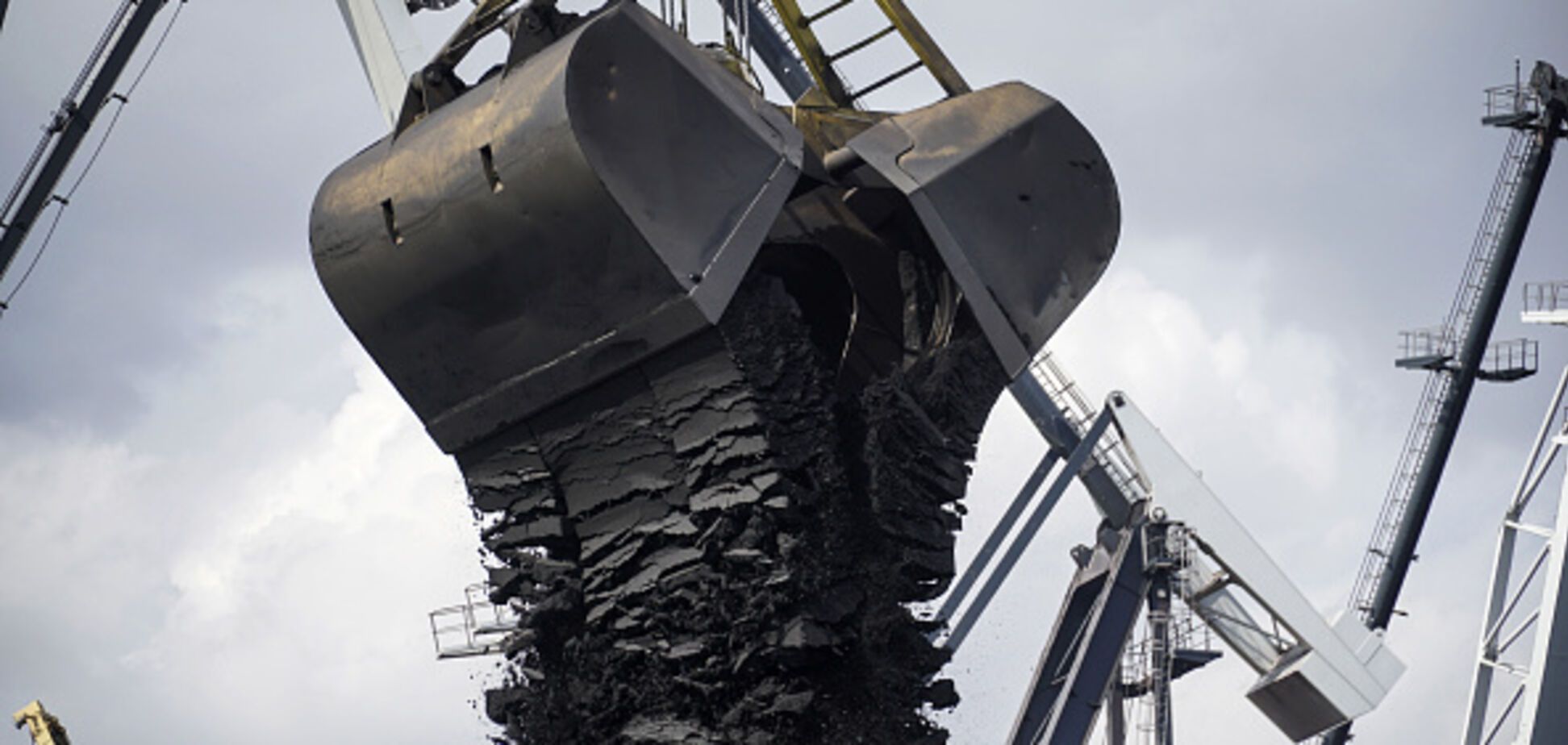 Новая ОРЦ даст ресурс для развития угольной отрасли - профсоюз горняков