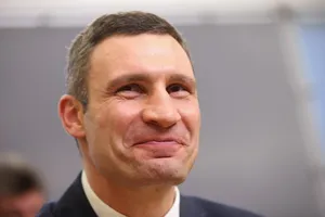 "Змінюємо разом": Кличко відзвітувався про роботу в Києві за рік