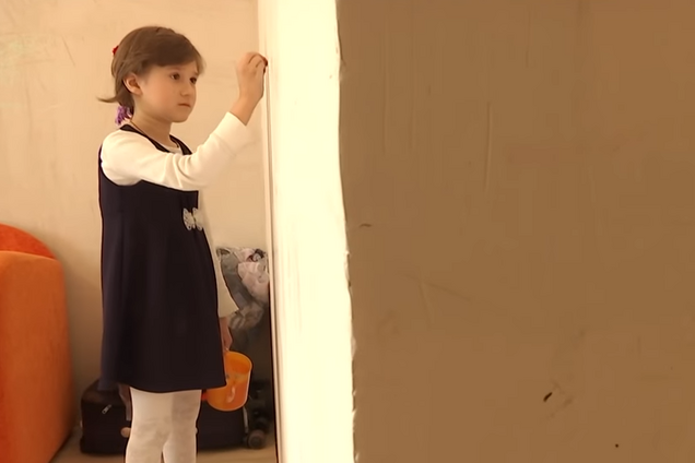 'Из дыры в голове пульсирует мозг': в суд попало дело о травме в детсаду Кременчуга