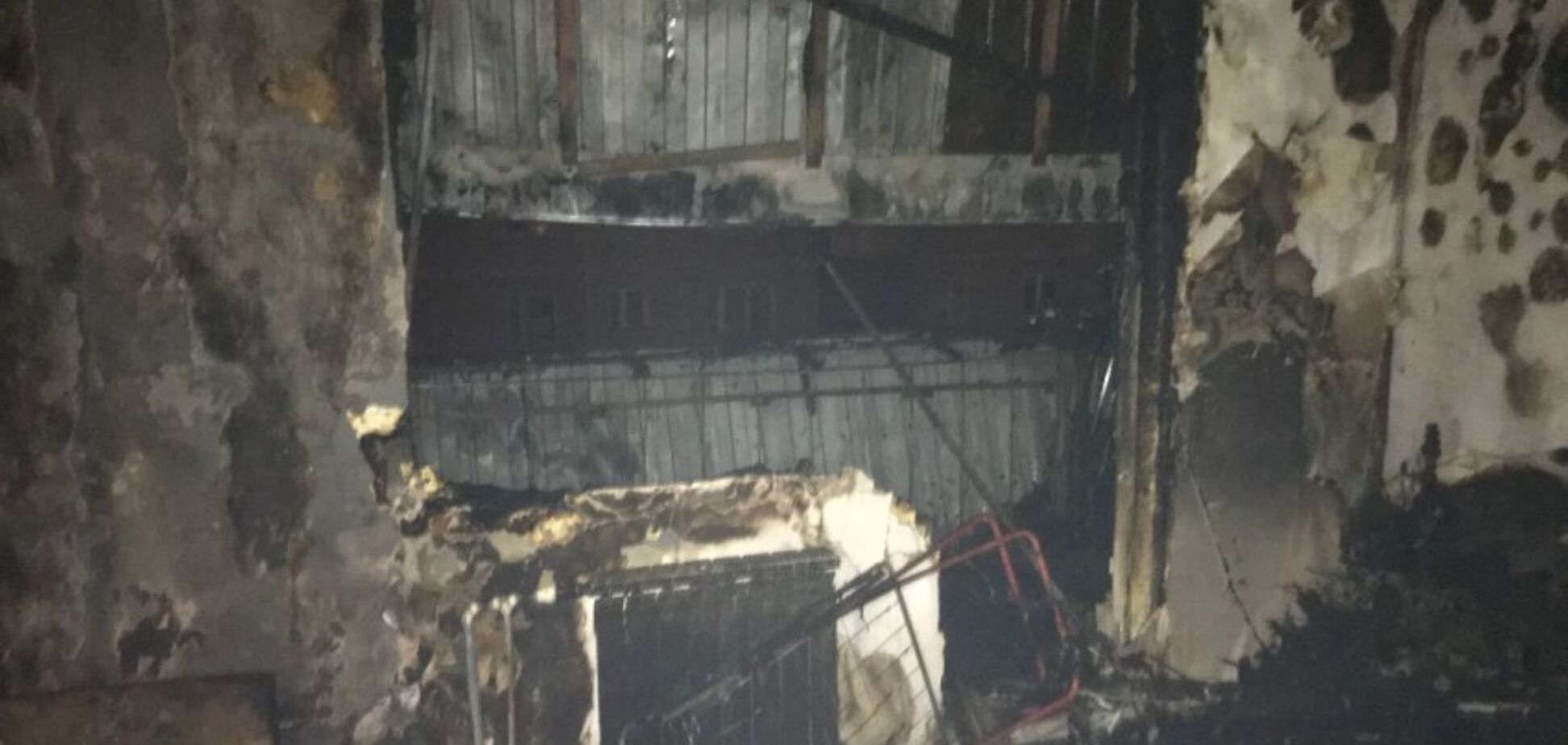 Люди кричали, валил дым: под Екатеринбургом прогремел сильный взрыв