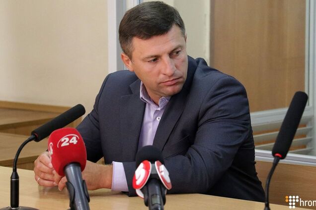 Трагедія в Княжичах: полковник, який дав команду стріляти, поновився на посаді