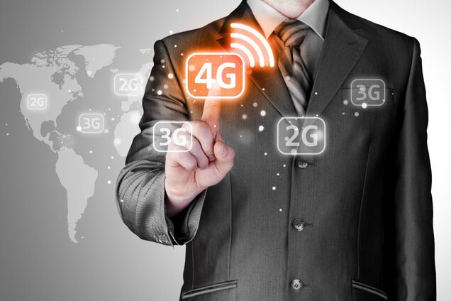 'Київстар' планує запустити 4G у першій половині 2018 року