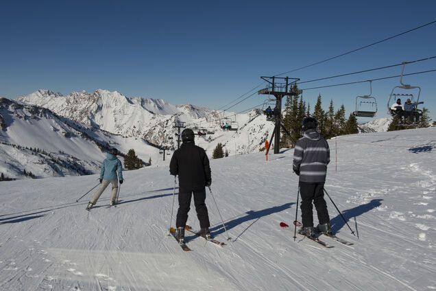 'Пластырь за 500 грн': в сети разгорелся скандал вокруг популярного в Украине горнолыжного курорта