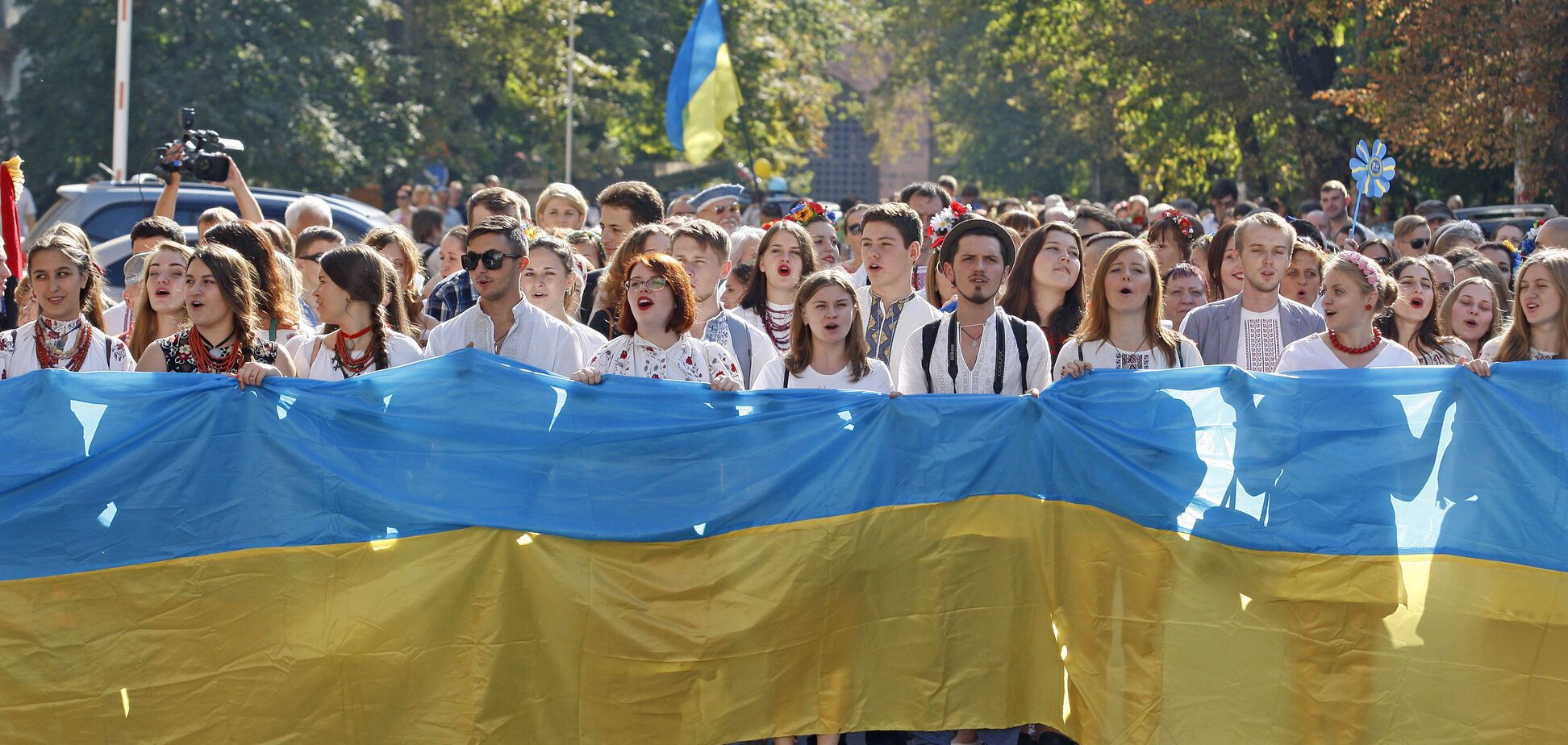 Бедных стало меньше: Рева заявил о росте доходов украинцев