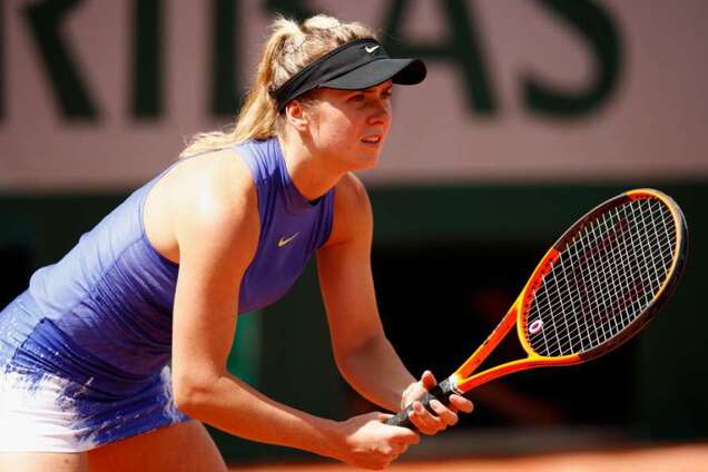Шарапова в пролете: в России сделали лучшую теннисистку Украины лицом крупного турнира