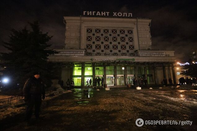 Взрыв в Санкт-Петербурге - теракт: Путин выступил с заявлением