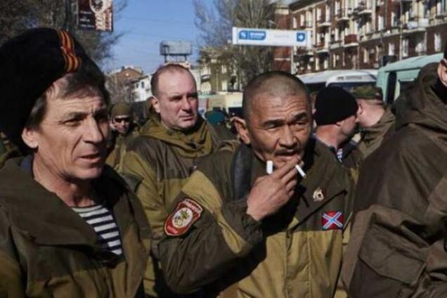 Новости из зоны: ужасы 'русского мира' (18+)