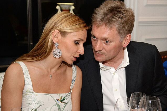 'Наши певцы': жена правой руки Путина рассыпалась в комплиментах опальным украинским звездам