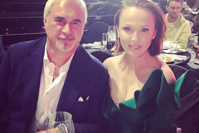 Альбина Джанабаева