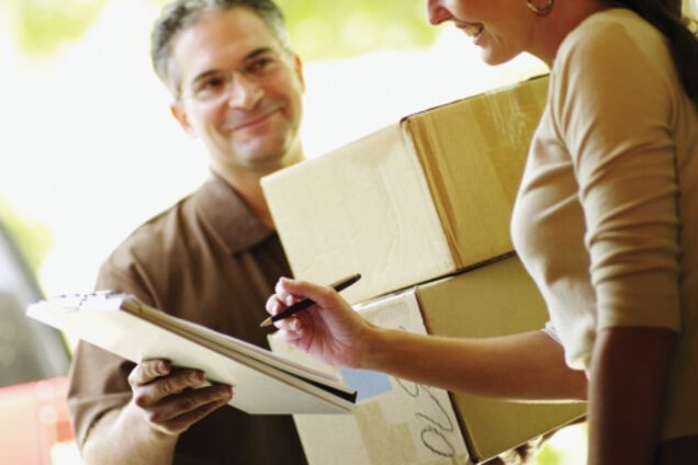 Як повернути або обміняти товар