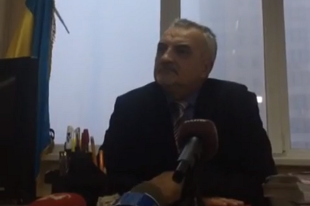 Вбивство Веремія: суддя, який відпустив Крисіна, виправдався за любов до 'руського міра'