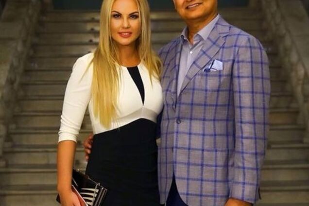 Самая богатая певица Украины показала, как проводит новогодние праздники