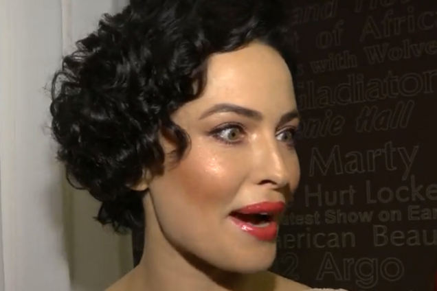 Даша Астафьева