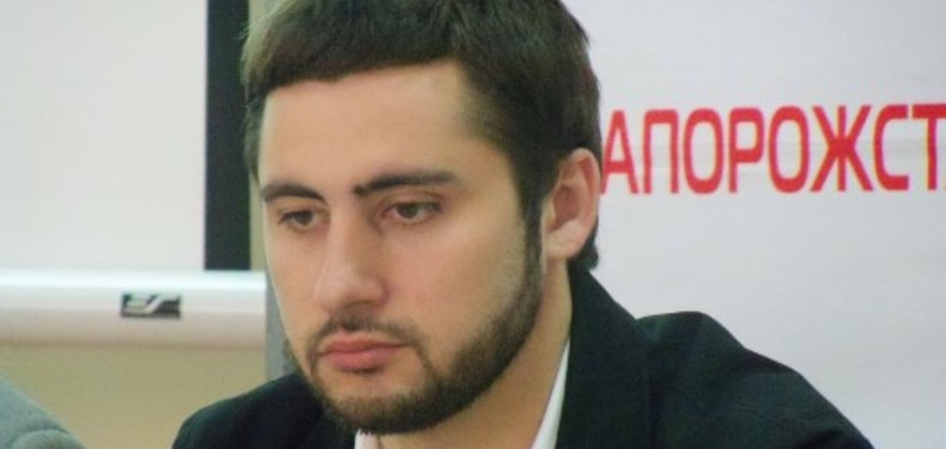 Коррупционный скандал в Запорожье: заммэра объявили о подозрении