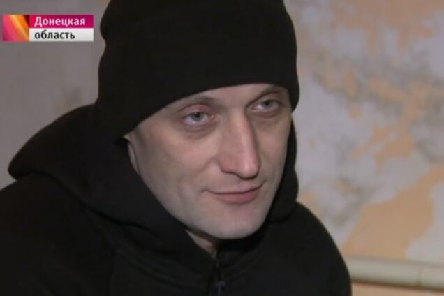 От создателя 'распятого мальчика': КремльТВ запустил новый фейк об Украине