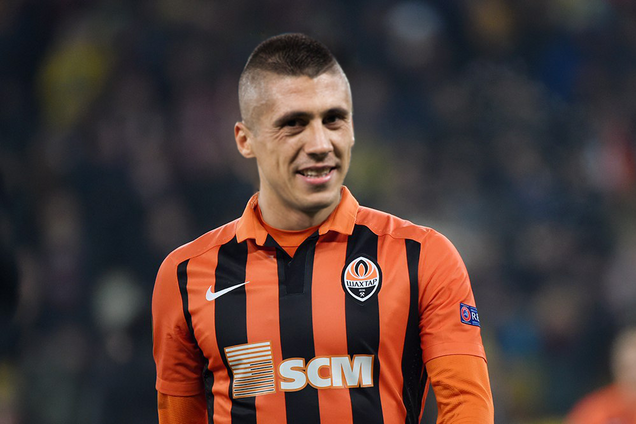 Евгений Хачериди