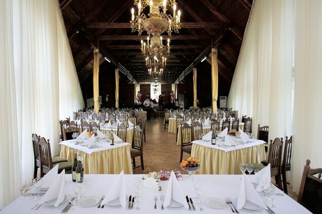 'Рэкет празднует': чиновники Гоструда потратили на корпоратив почти полмиллиона гривен