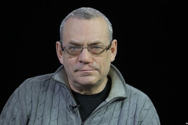 Окружение Путина постоянно сидит в мокрых штанах – российский журналист