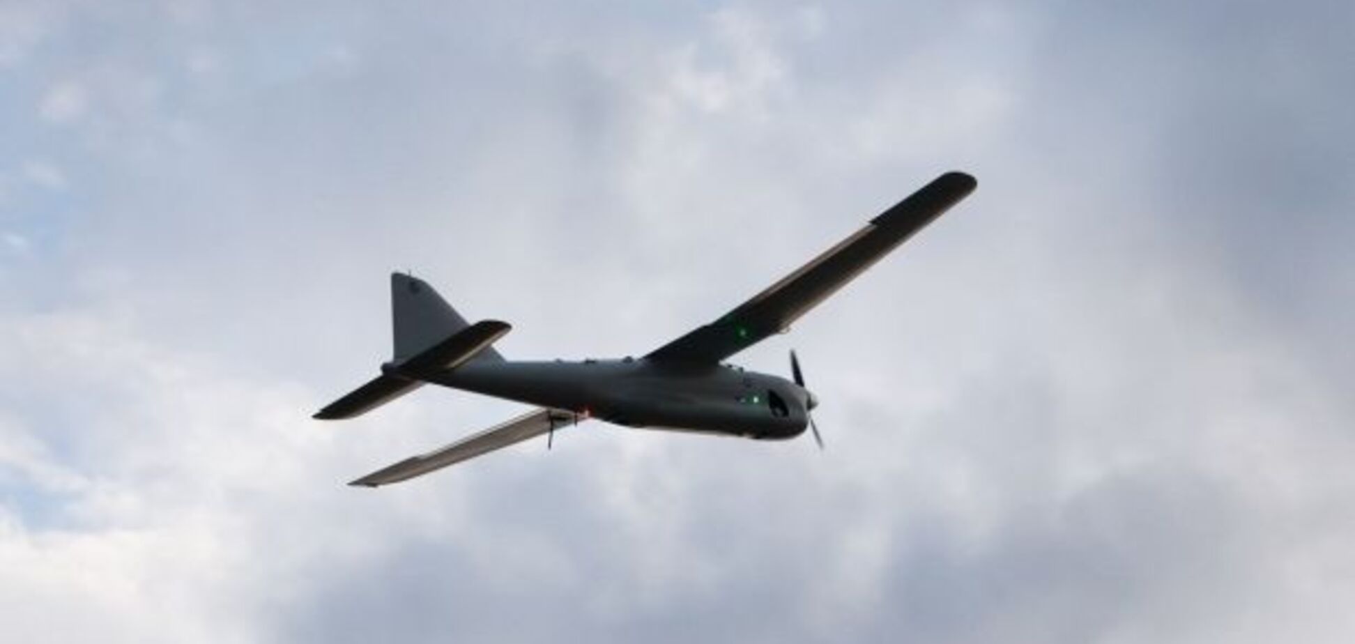 Бійці АТО знищили російський безпілотник на Донбасі: спливли нові деталі