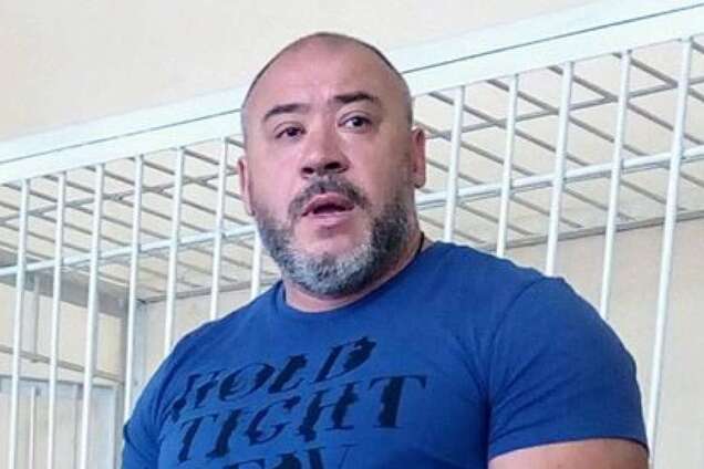 $20 тыс. для главаря титушек: рассекречен приговор Крысину