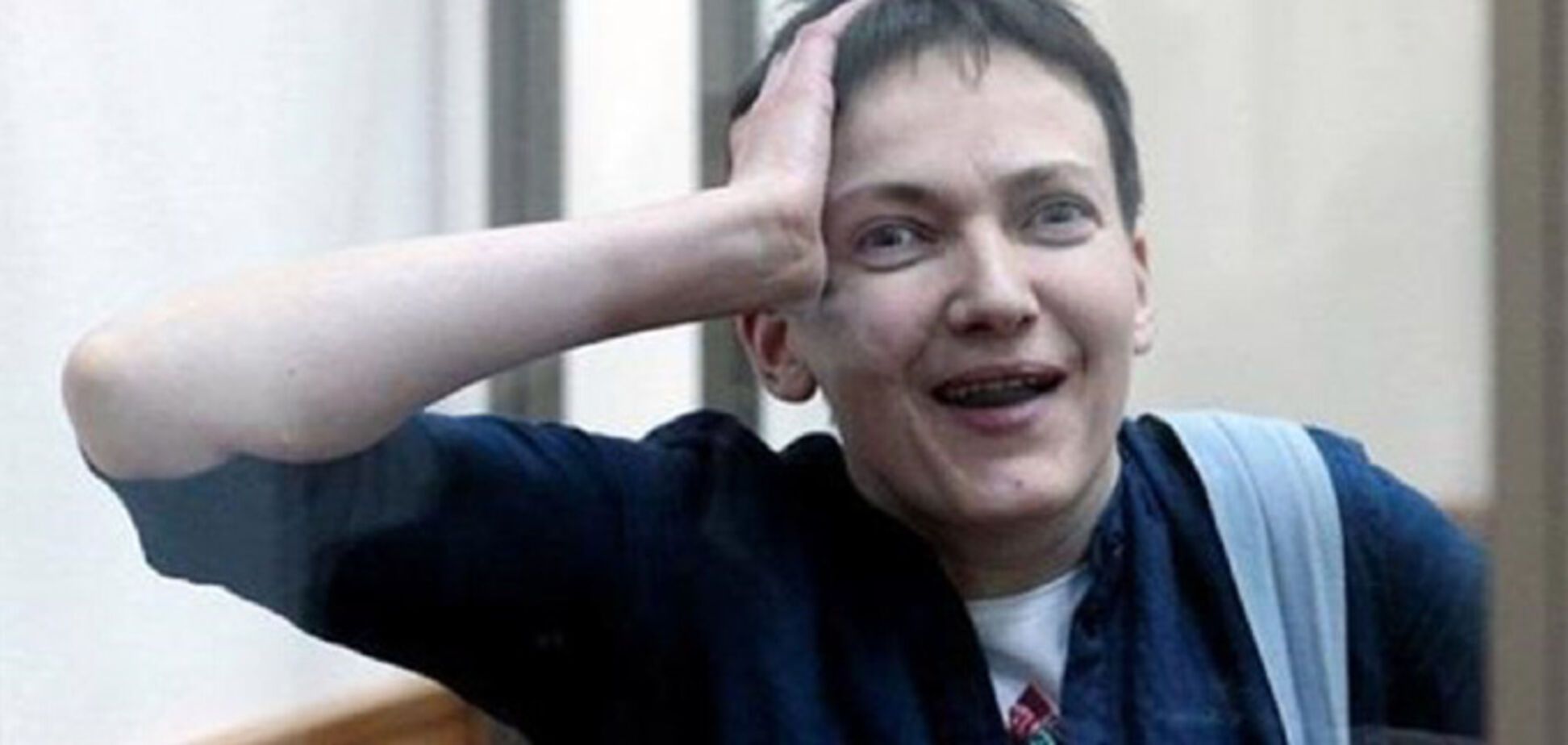 'Жанна Д’Арк переобулась в полете': известный волонтер объяснил феномен Савченко