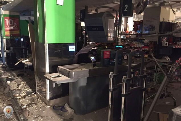 'Террористов' в России начнут уничтожать в несчетных количествах?