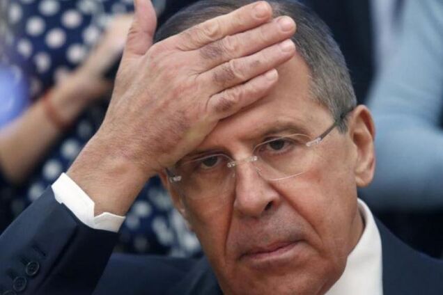 'Оставлю без внимания': Лаврова поставили в неловкое положение из-за 'дебилов'