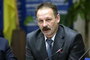 Олег Барна
