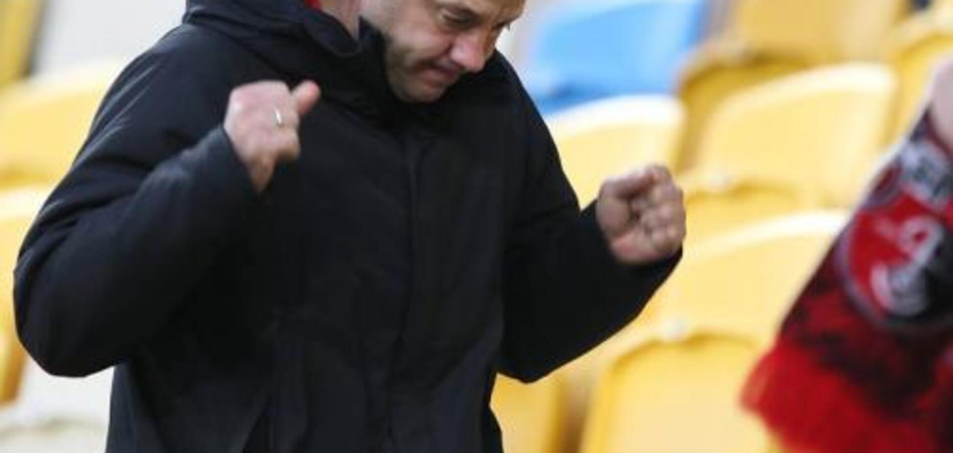 Легендарного футболіста 'Шахтаря' несподівано вигнали з клубу Прем'єр-ліги