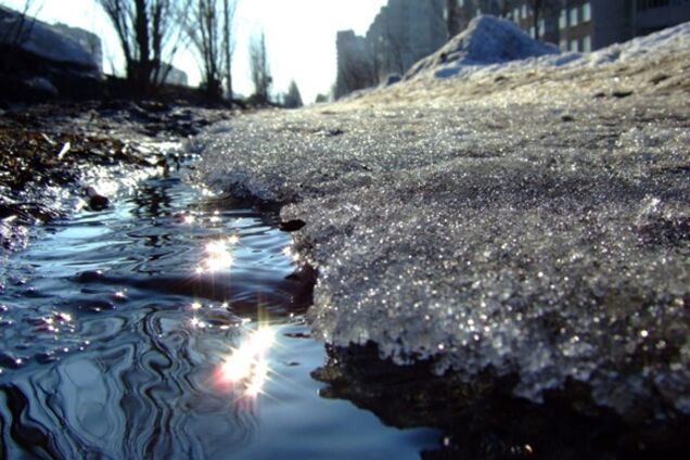 Не по-зимнему: стало известно, какой погодой Украина встретит Новый год