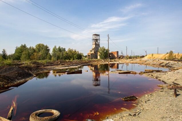 Терористи перетворили Донбас в зону лиха: чим загрожує еко-катастрофа