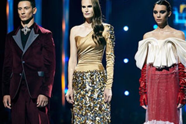 'Топ-модель по-украински 4': кто победил