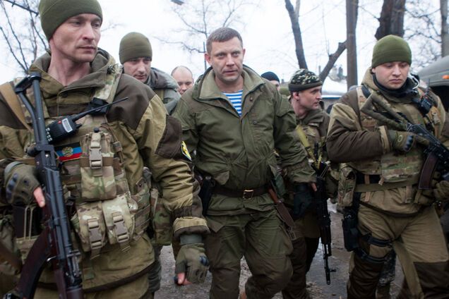 Ріки крові: військовий експерт оцінив зухвалі погрози екс-ватажка 'ДНР'