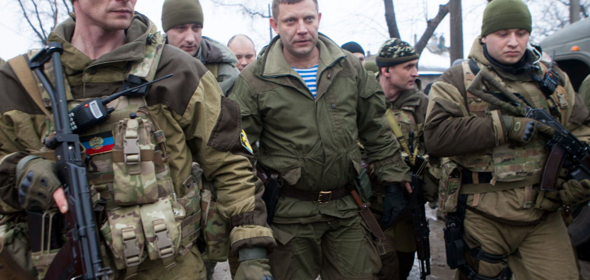 Ріки крові: військовий експерт оцінив зухвалі погрози екс-ватажка 'ДНР'