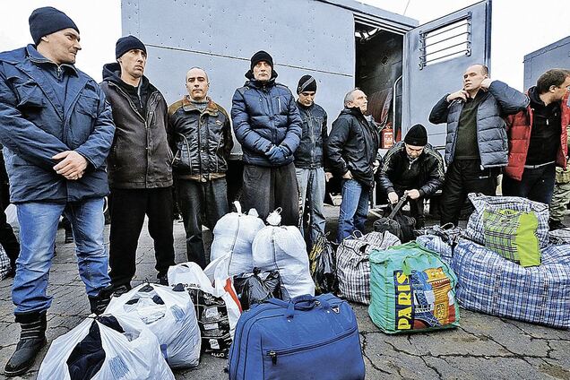 Поклонник 'русского мира'? Вокруг экс-пленника 'ЛНР' разгорелся громкий скандал