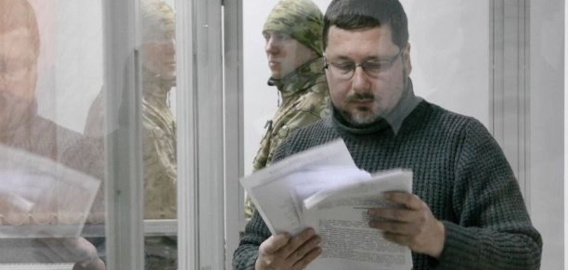 Доступ до держтаємниці: у Кабміні пояснили, що знав перекладач-шпигун