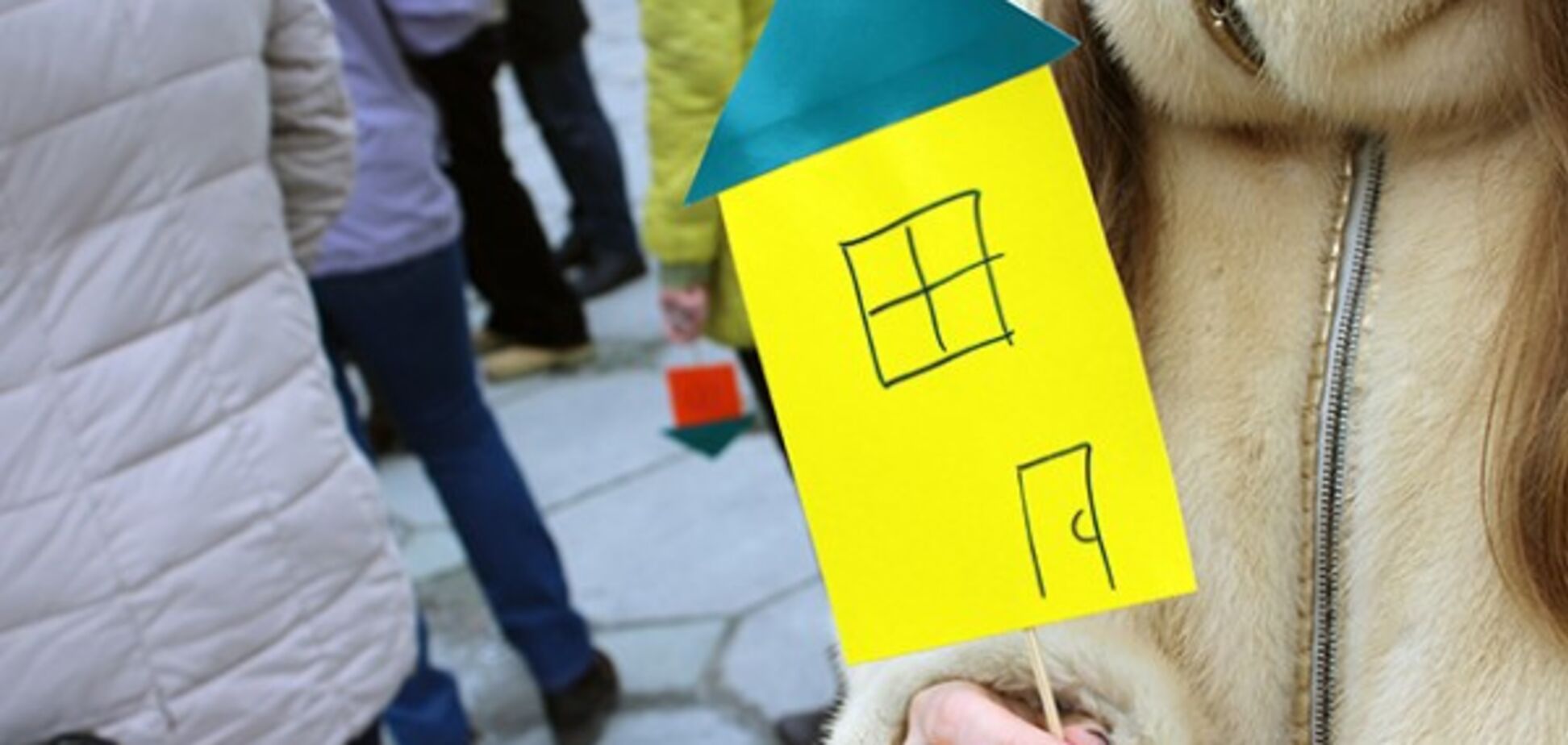 Переселенцы