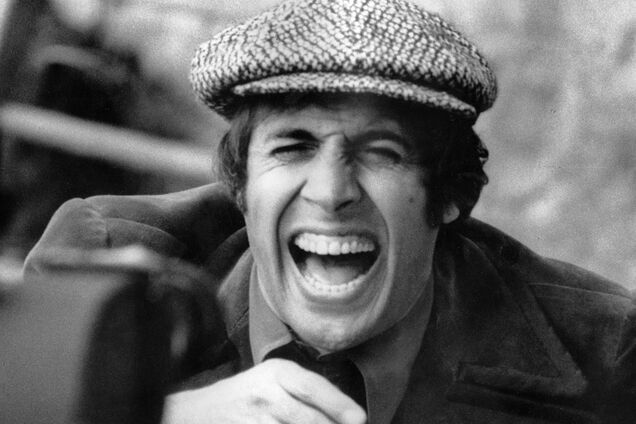 Адриано Челентано