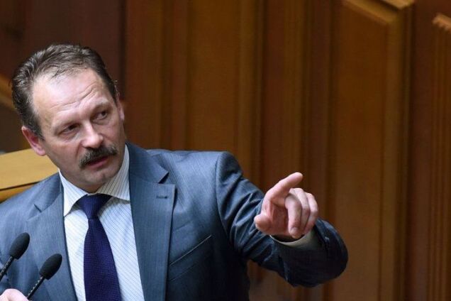 'Українські гн*ди': озвучена радикальна пропозиція щодо соратників Саакашвілі