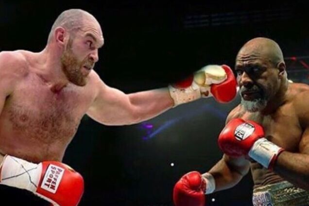 'В больницу': экс-чемпион мира сделал унизительное заявление о Тайсоне