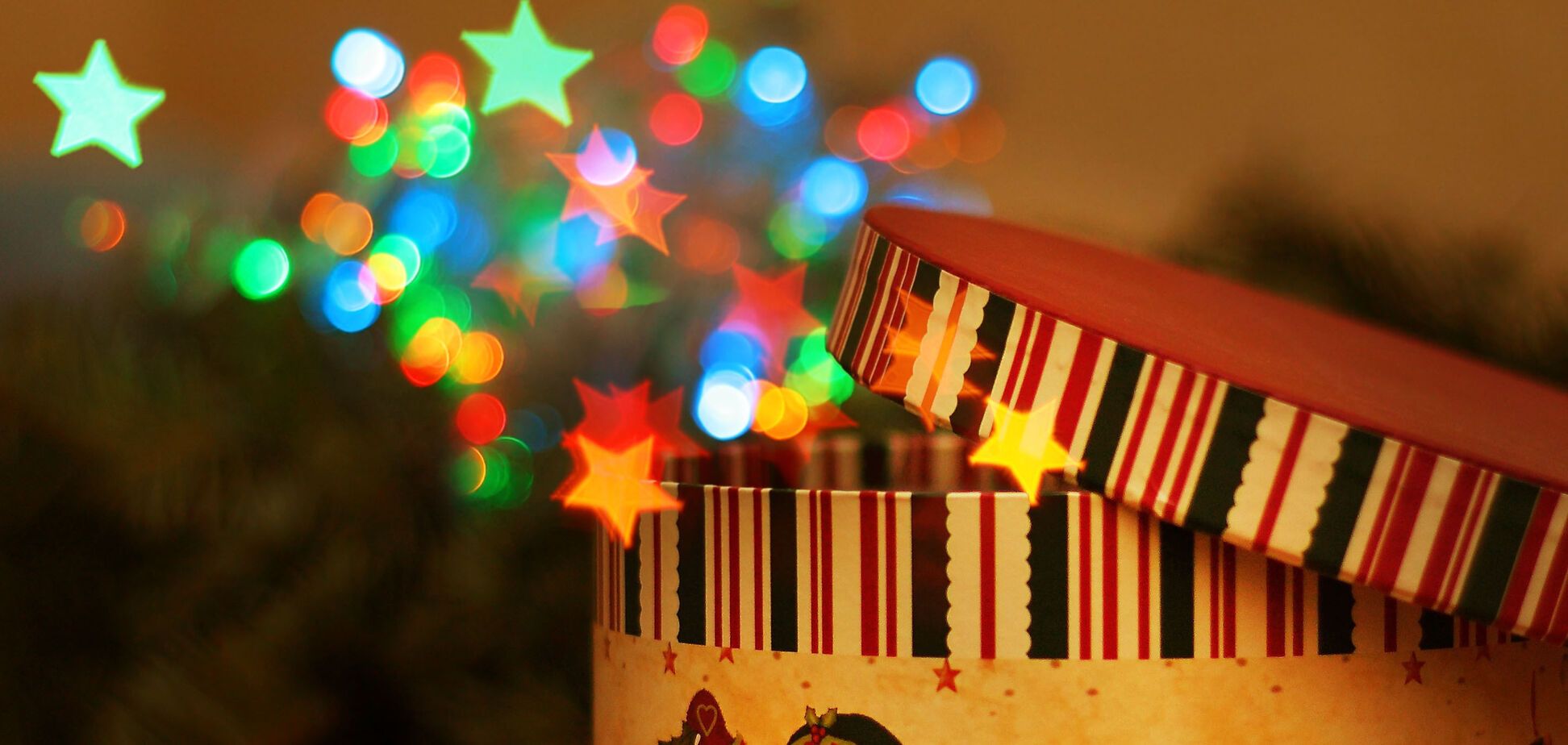 Новый год к нам мчится: как призвать удачу и счастье