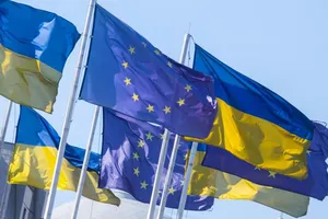 Украина