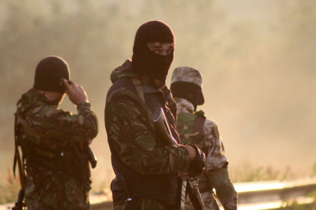 Полювання на 'укрів' закінчив: на Донбасі з'явився новий 'вантаж 200'