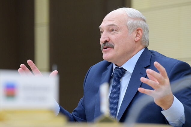 А как же 'б*ндеровцы?' Лукашенко сделал внезапное заявление об Украине